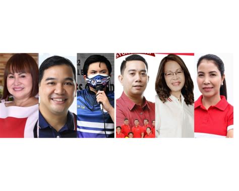 PAMPANGA: 13 mayors reelected, 3 defeated, 6 newbies.